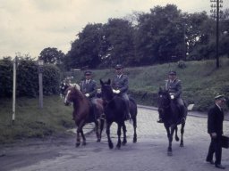 Schützenfest 1968